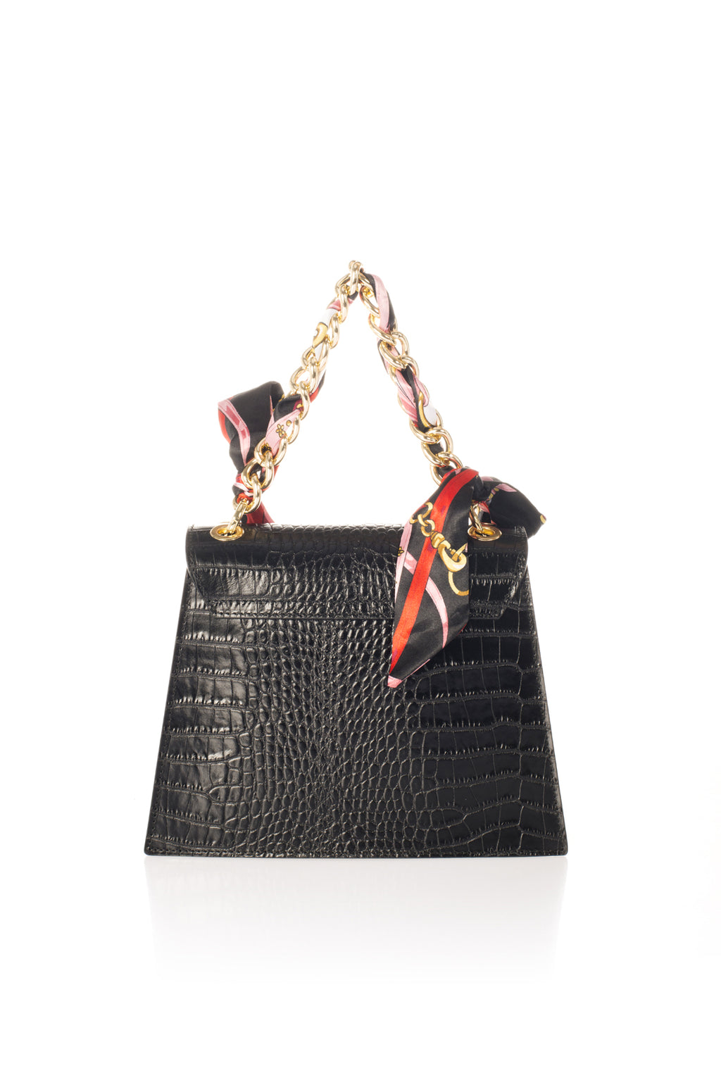 Handtasche Aurelia – Nero by MARELA