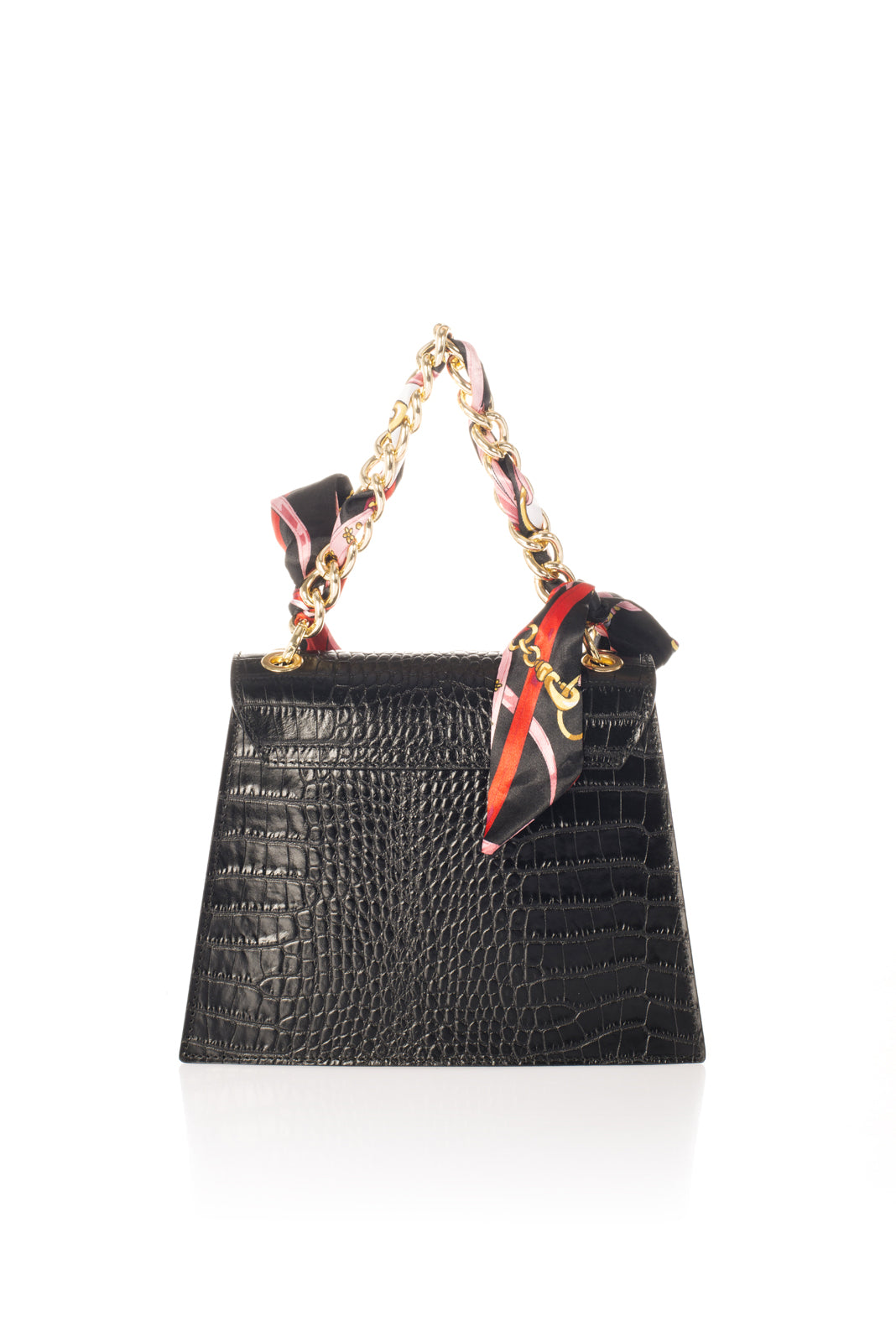 Handtasche Aurelia – Nero by MARELA
