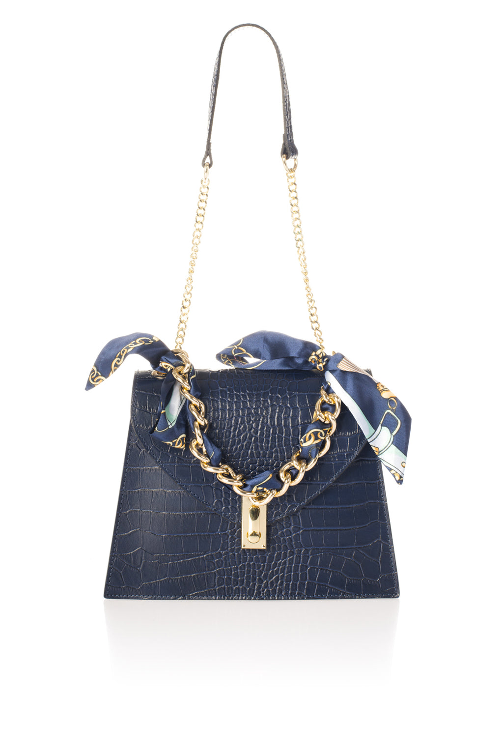 Handtasche Aurelia – Notte by MARELA