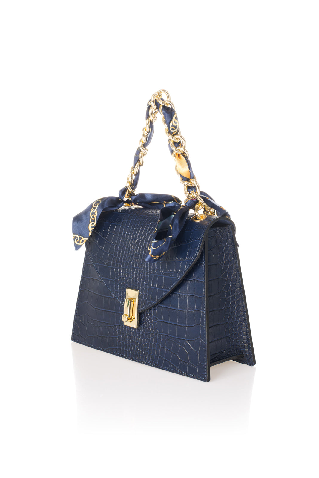 Handtasche Aurelia – Notte by MARELA