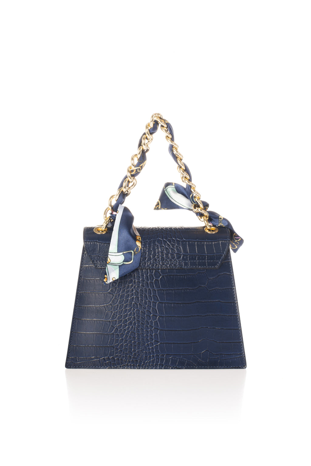 Handtasche Aurelia – Notte by MARELA