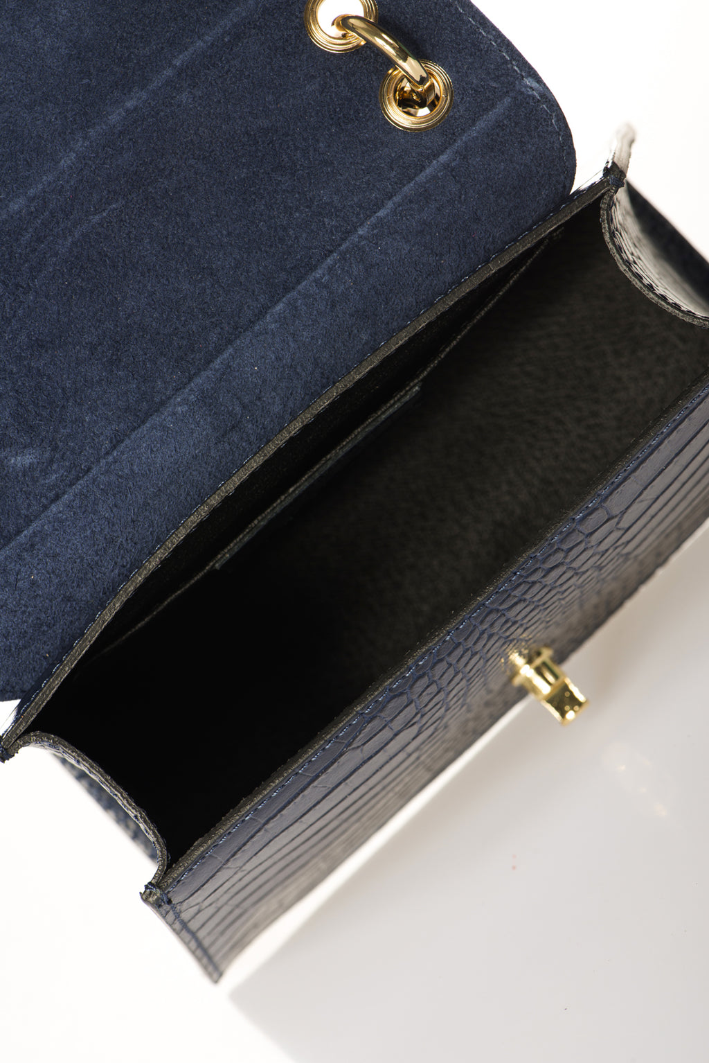 Handtasche Aurelia – Notte by MARELA
