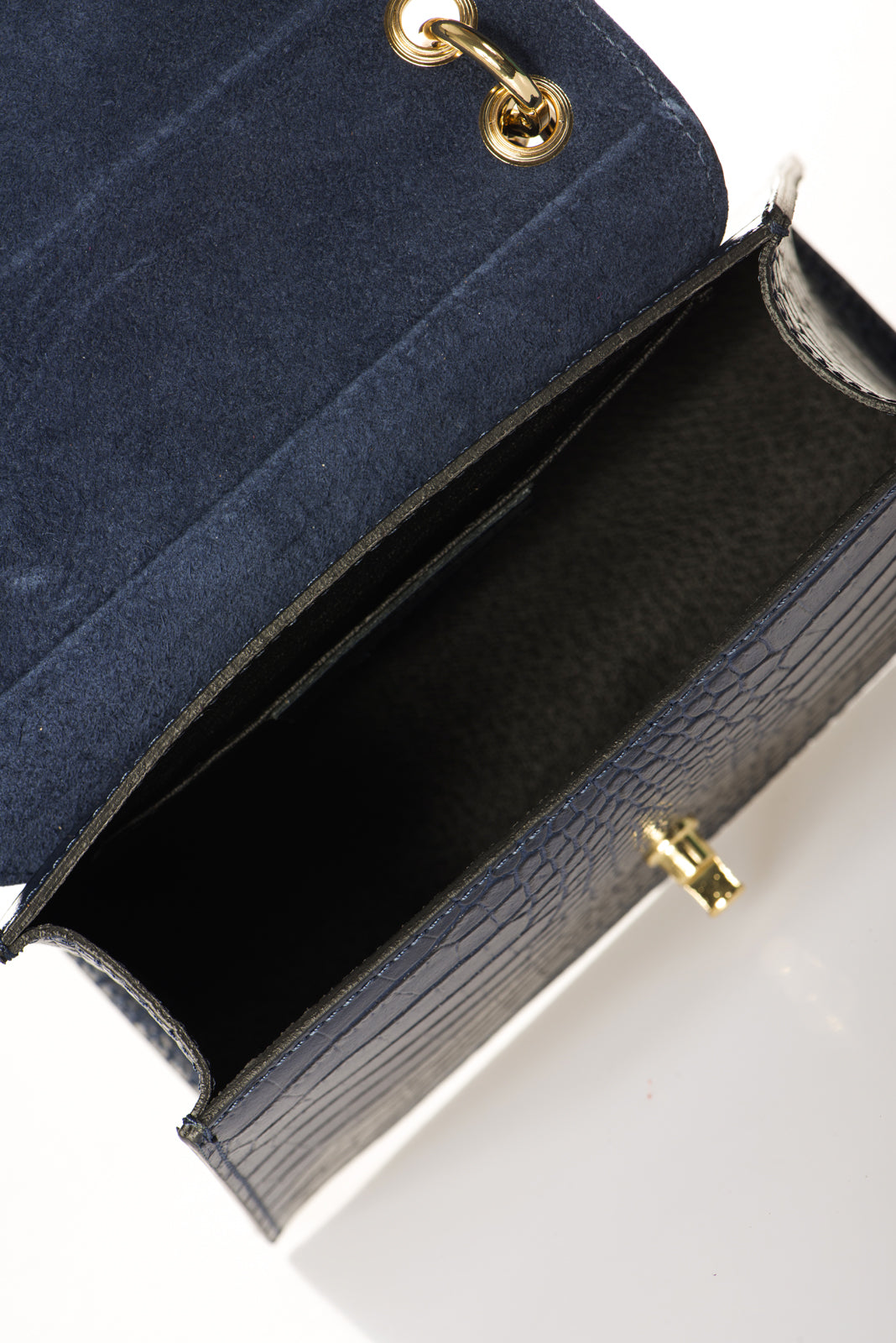 Handtasche Aurelia – Notte by MARELA