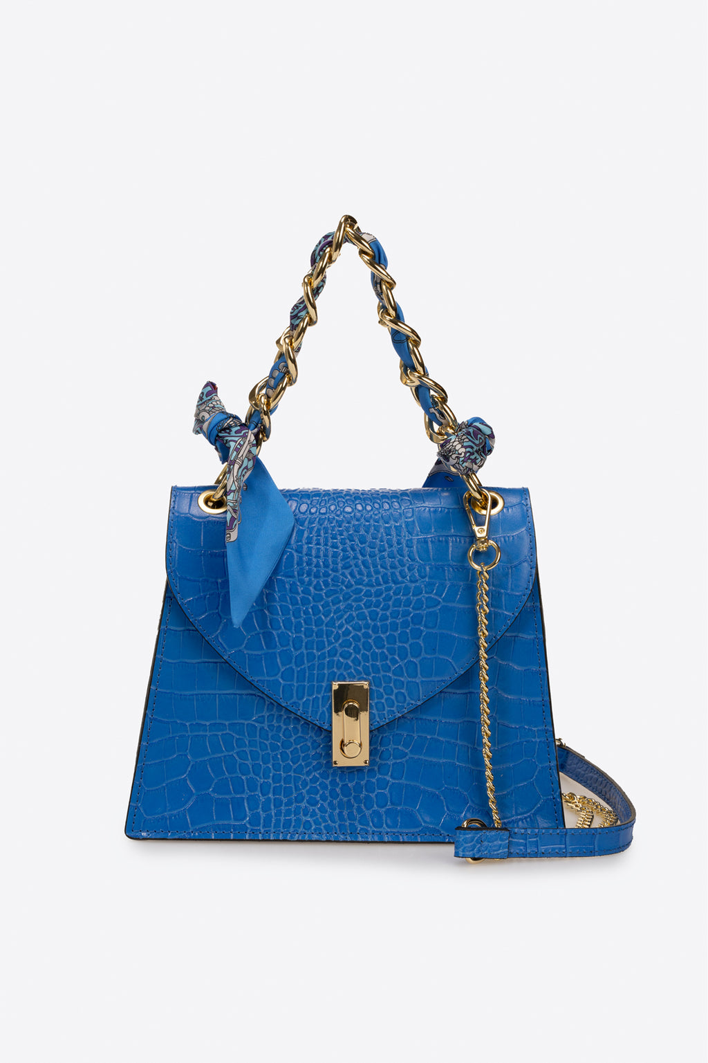 Handtasche Aurelia – Cielo by MARELA