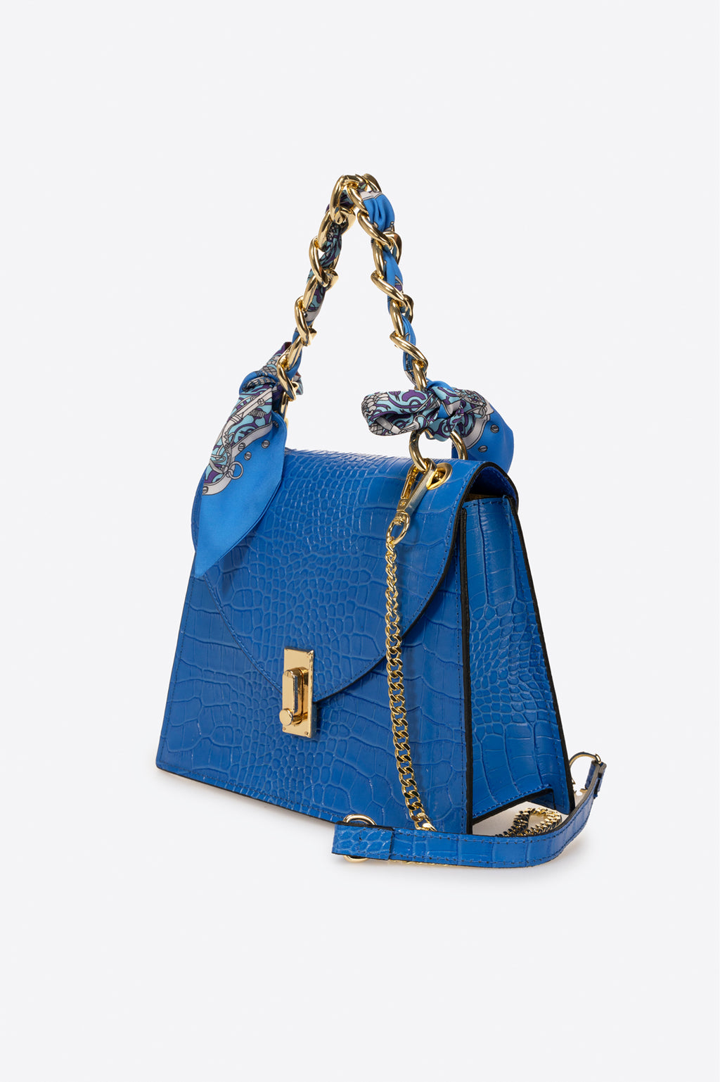 Handtasche Aurelia – Cielo by MARELA