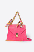 Handtasche Aurelia – Fuxia by MARELA