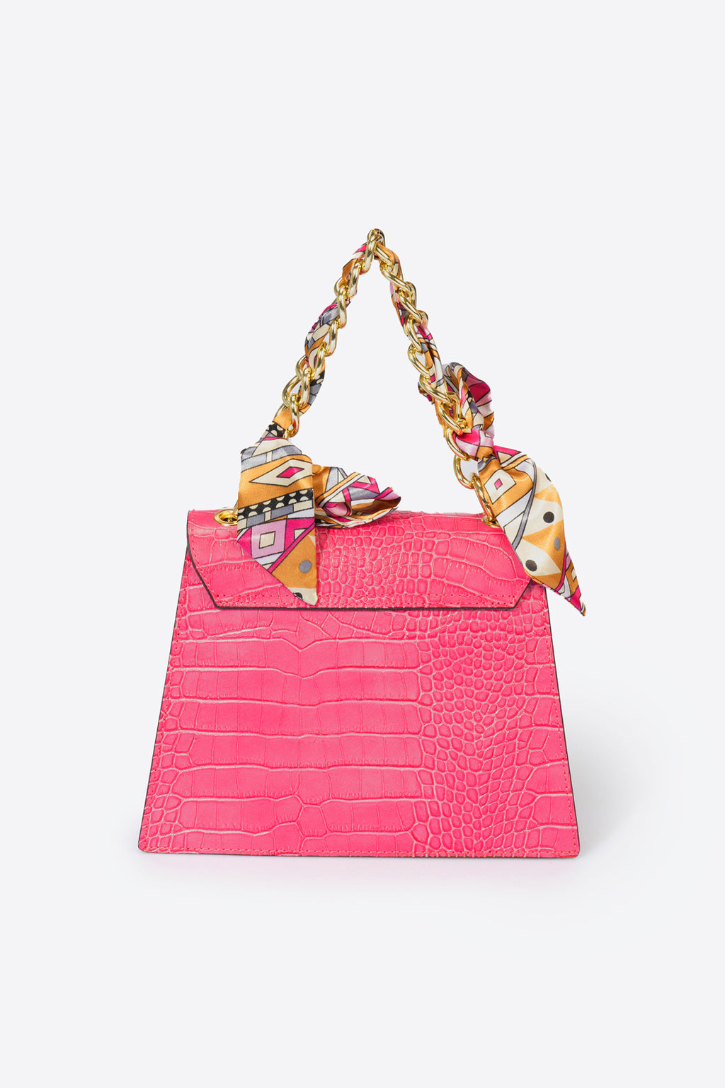 Handtasche Aurelia – Fuxia by MARELA