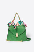 Handtasche Aurelia – Verde by MARELA
