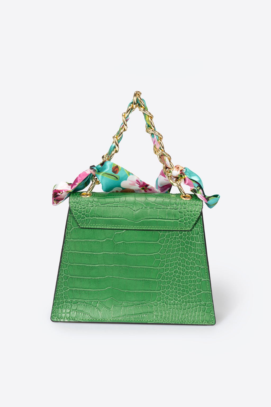 Handtasche Aurelia – Verde by MARELA