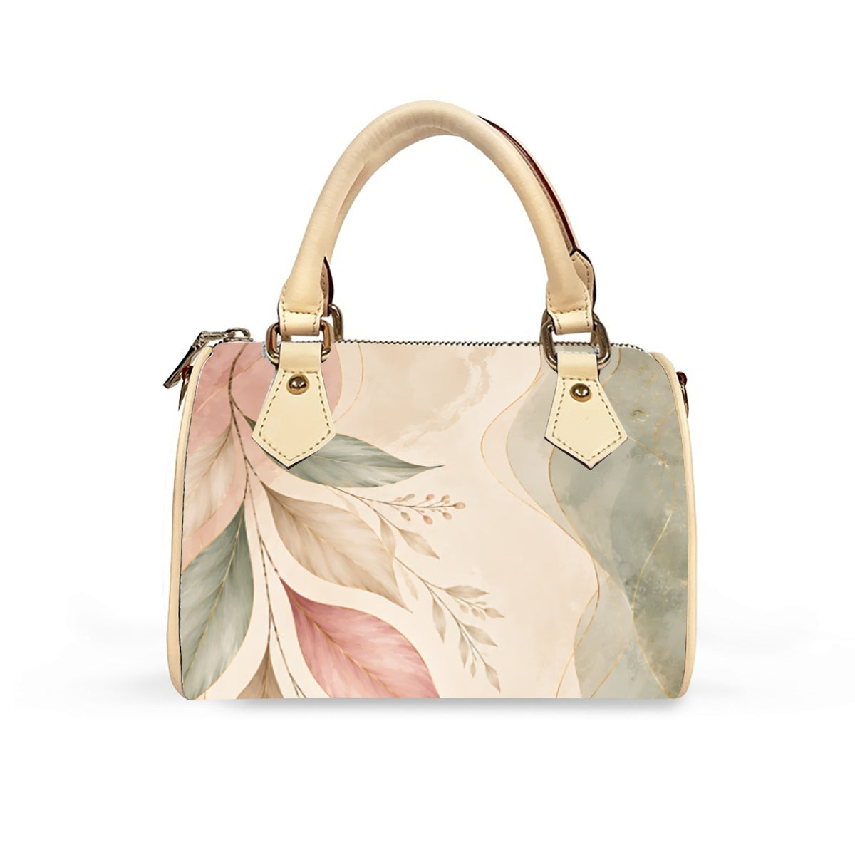 Handtasche Botanical Harmony – Blush by MARELA