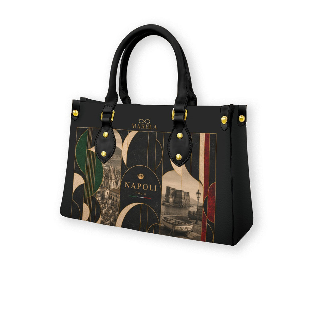 Napoli Handtasche – Italian Cities Collection by MARELA