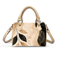 Handtasche Botanical Harmony – Noir by MARELA