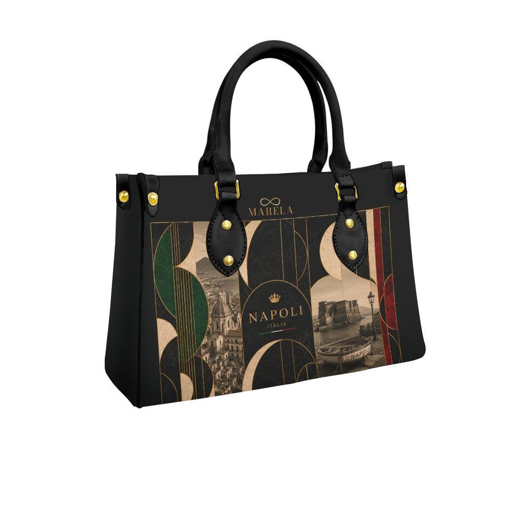 Napoli Handtasche – Italian Cities Collection by MARELA