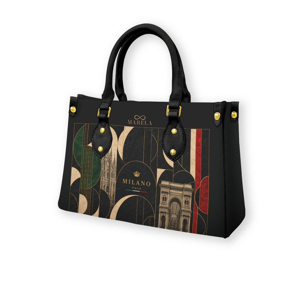 Milano Handtasche – Italian Cities Collection by MARELA