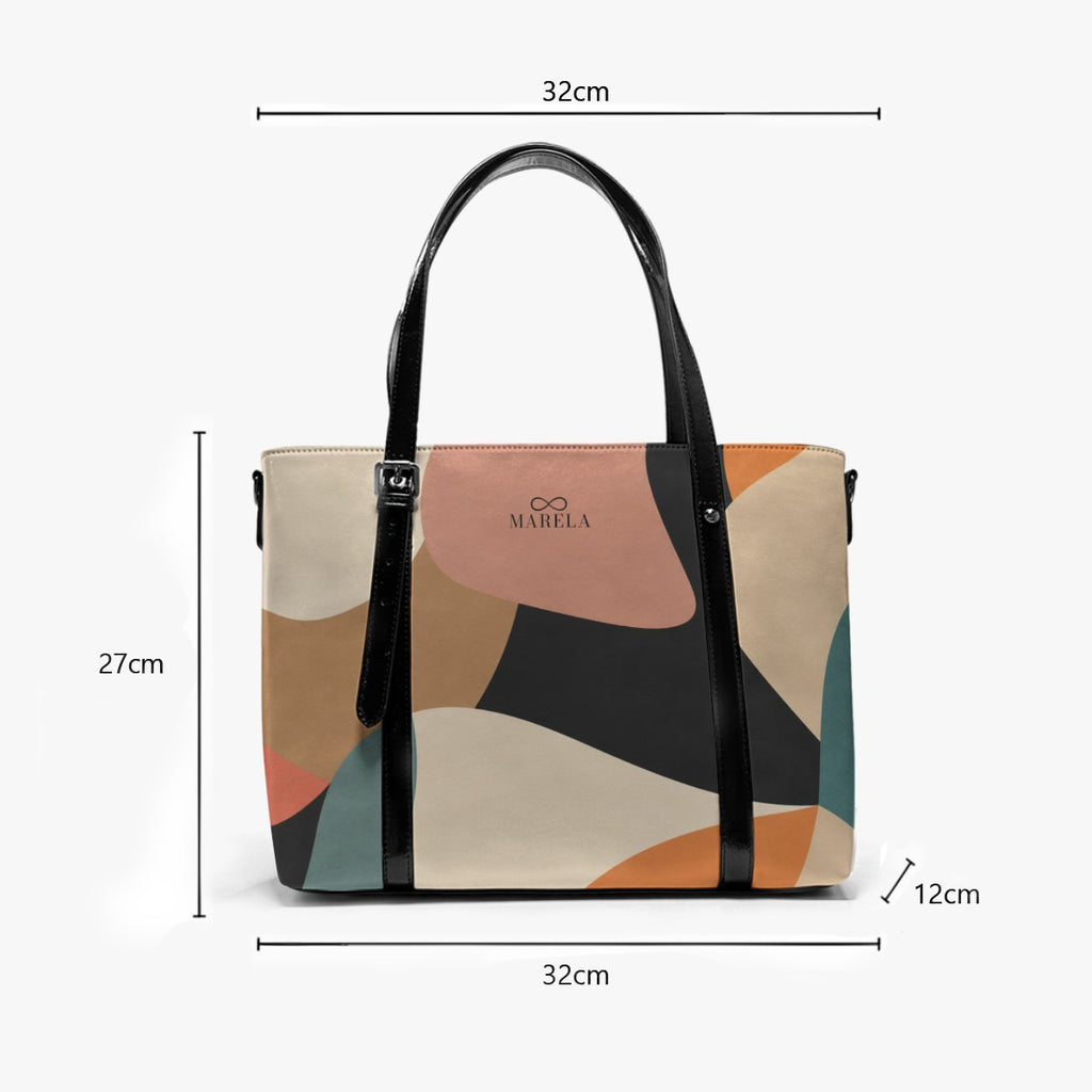 Ivora Handtasche – Élégance Collection by MARELA