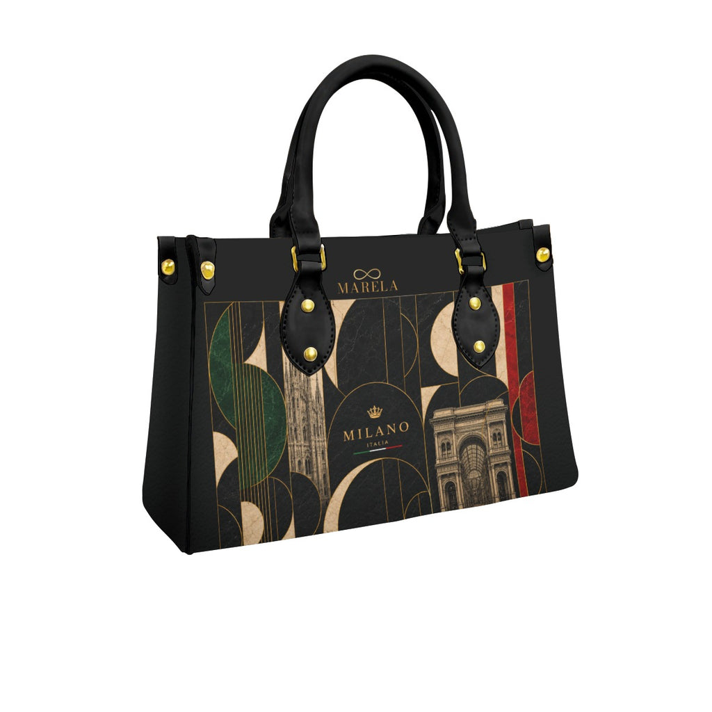 Milano Handtasche – Italian Cities Collection by MARELA