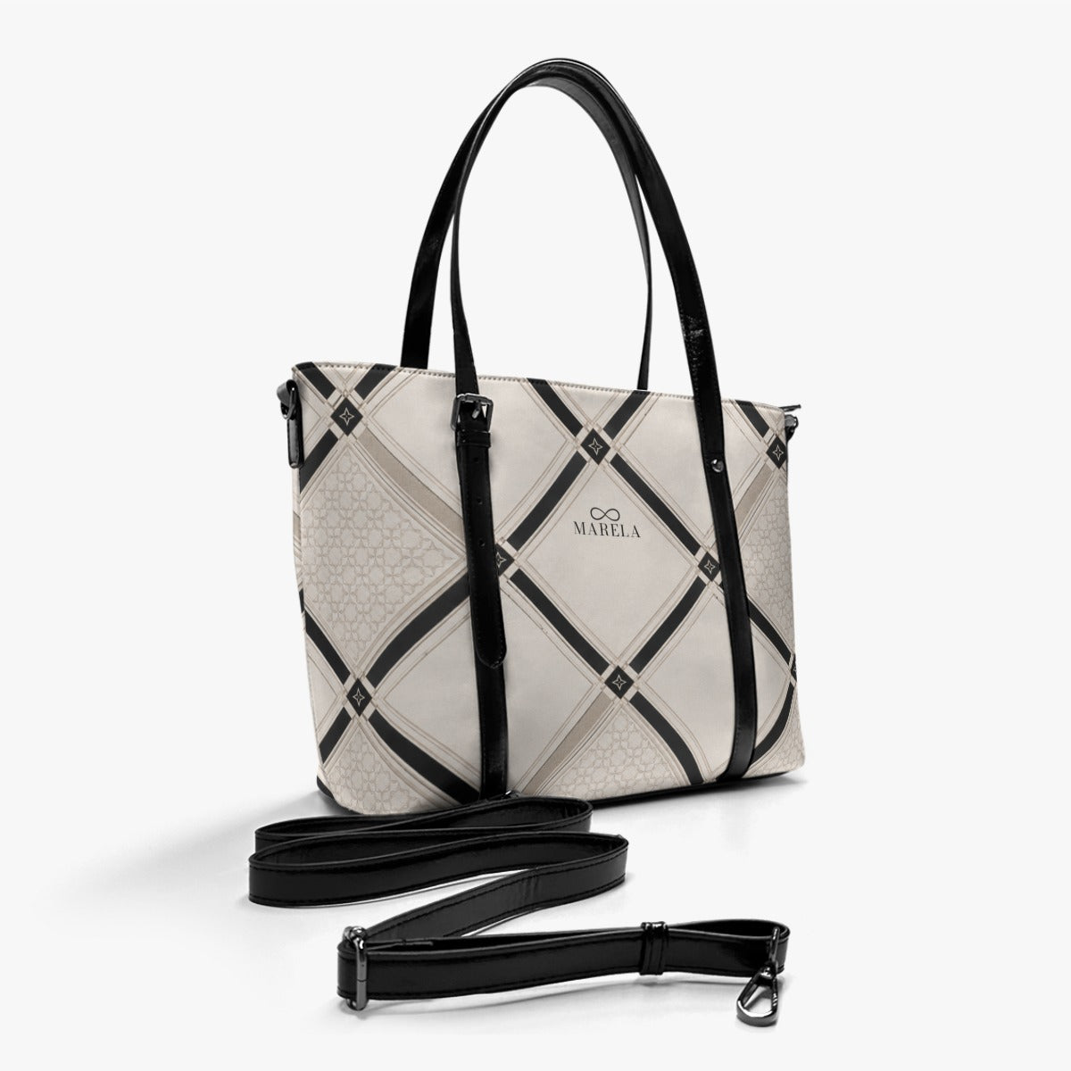 Avani Handtasche –Élégance Collection by MARELA