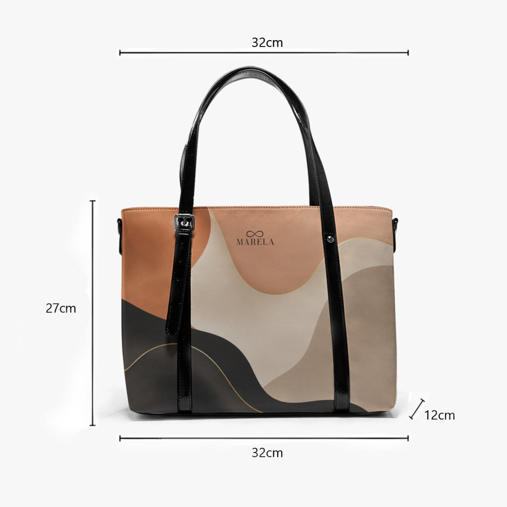 Soléva Handtasche – Élégance Collection by MARELA