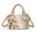 Handtasche Botanical Harmony – Olive by MARELA