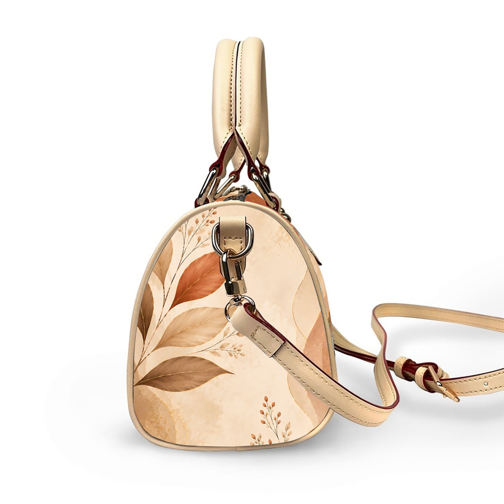 Handtasche Botanical Harmony – Terra by MARELA