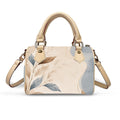Handtasche Botanical Harmony – Azure by MARELA