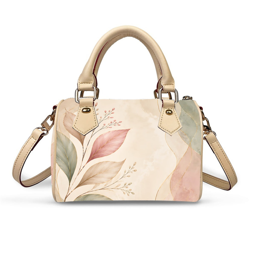 Handtasche Botanical Harmony – Blush by MARELA