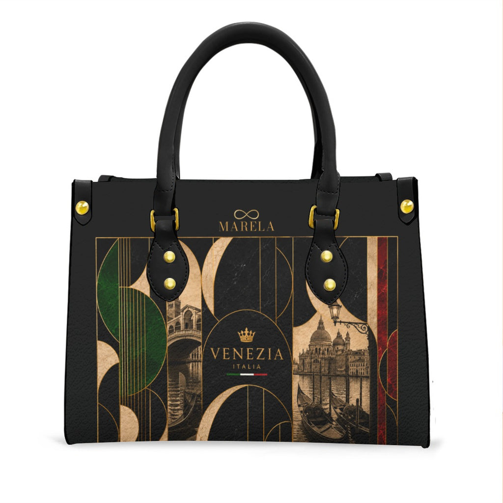 Venezia Handtasche – Italian Cities Collection by MARELA