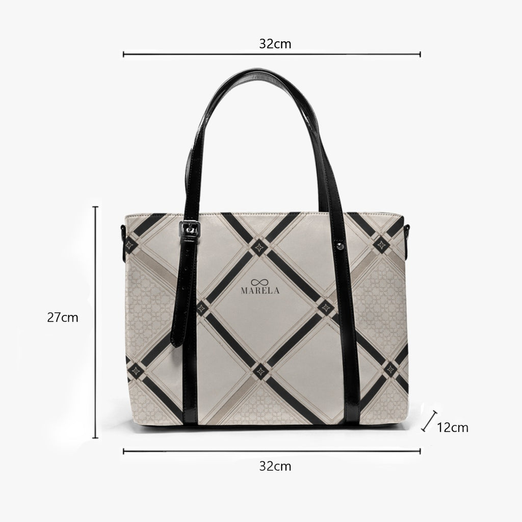 Avani Handtasche –Élégance Collection by MARELA