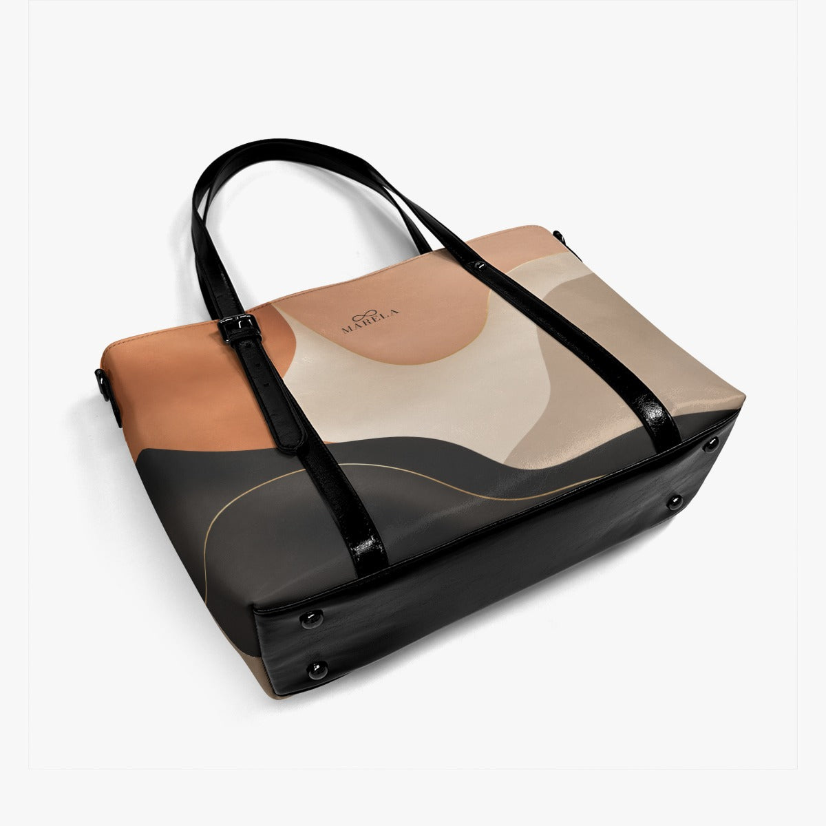 Soléva Handtasche – Élégance Collection by MARELA