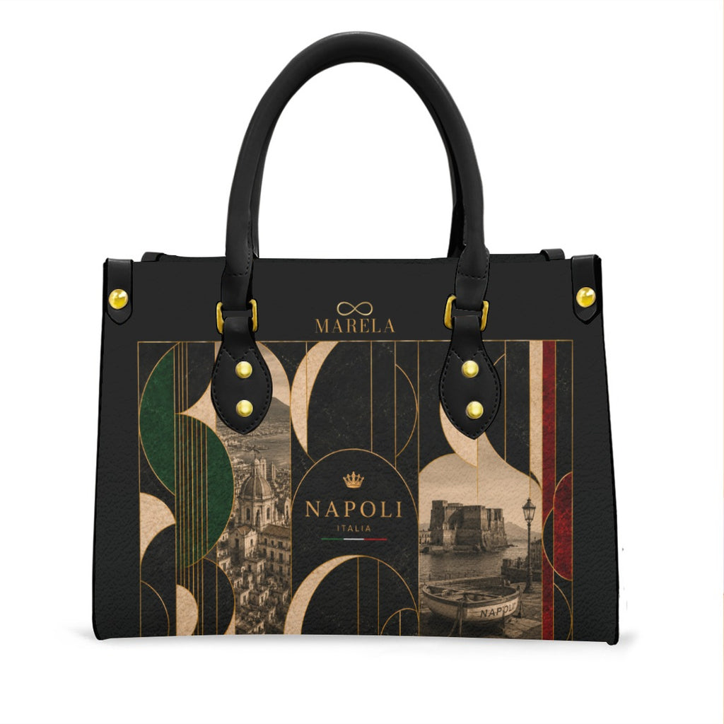 Napoli Handtasche – Italian Cities Collection by MARELA