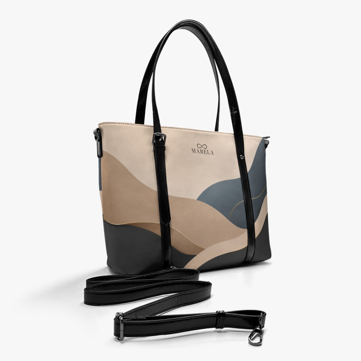 Valessia Handtasche – Élégance Collection by MARELA