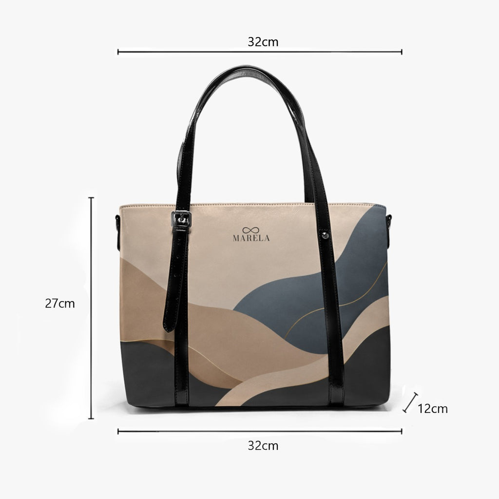 Valessia Handtasche – Élégance Collection by MARELA