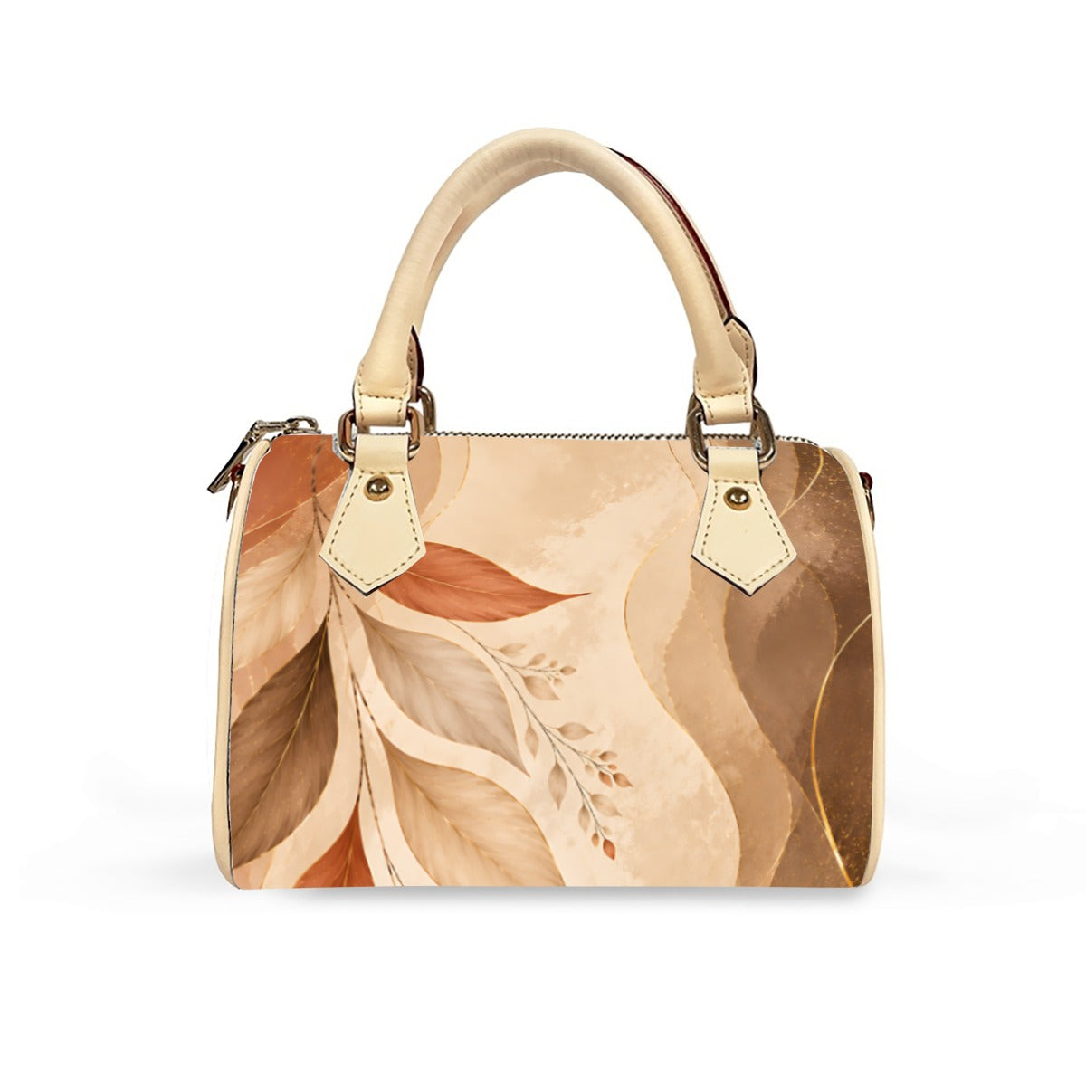 Handtasche Botanical Harmony – Terra by MARELA