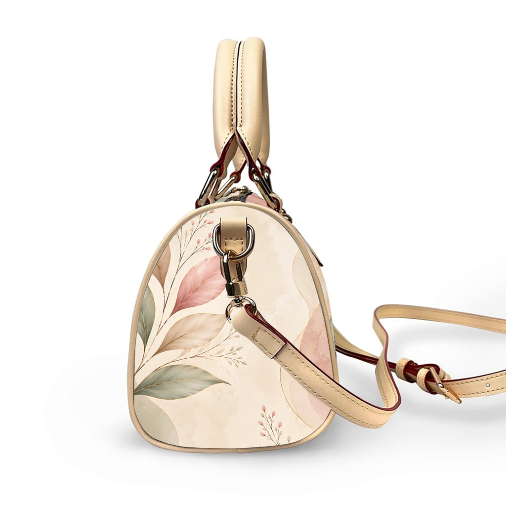 Handtasche Botanical Harmony – Blush by MARELA