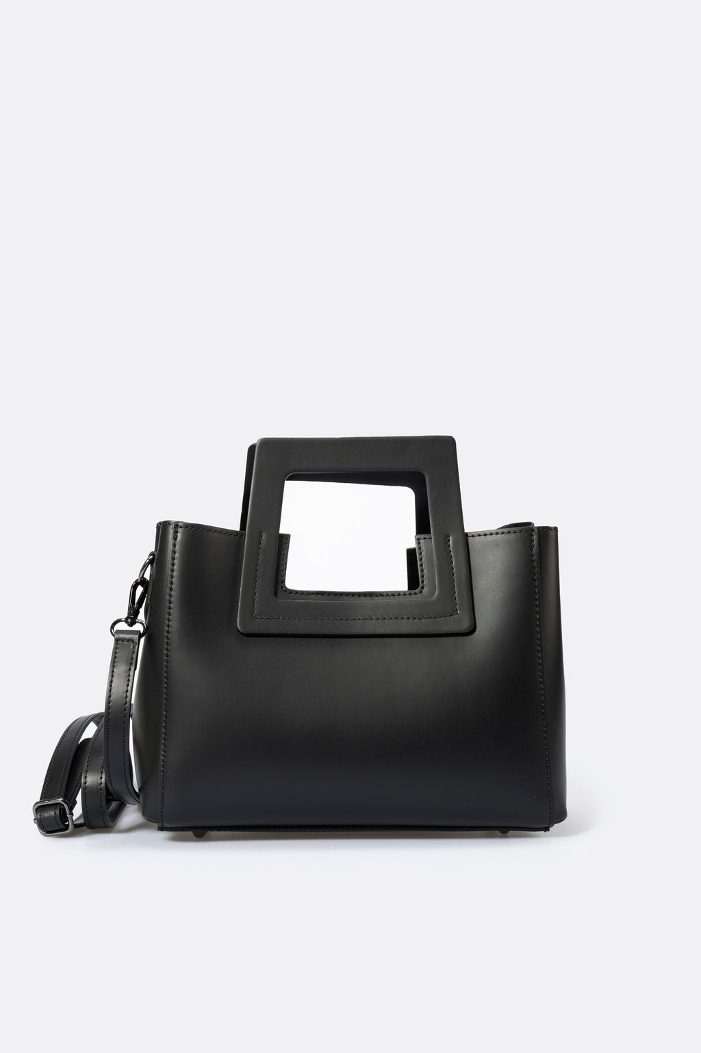 Handtasche Amira – Nero by MARELA