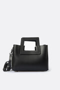 Handtasche Amira – Nero by MARELA
