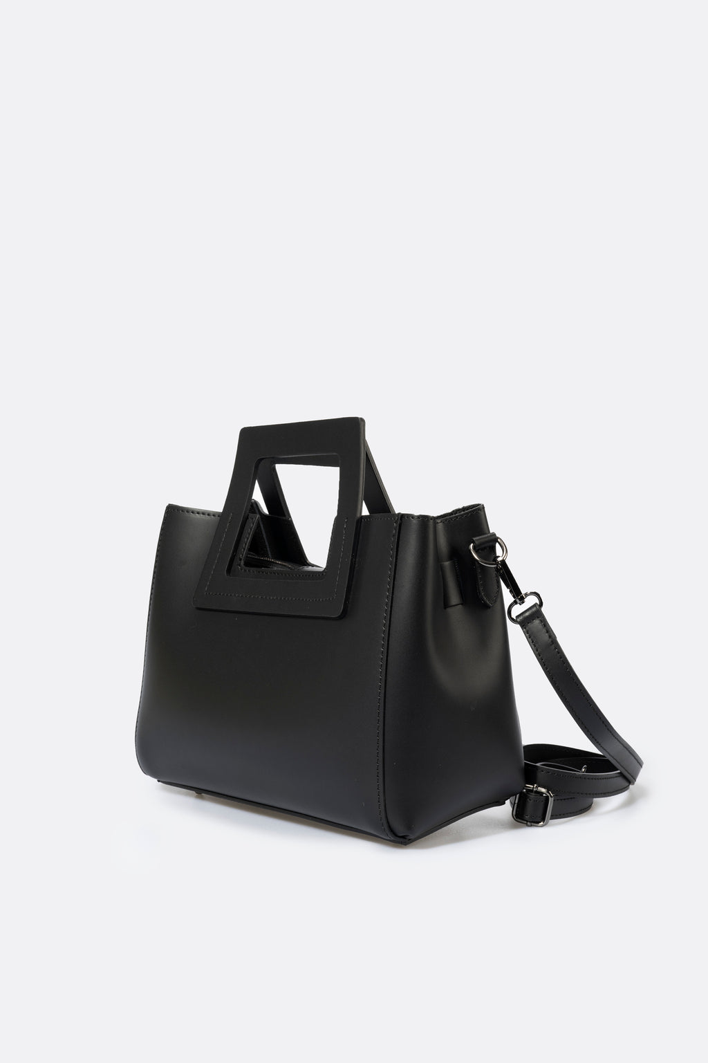 Handtasche Amira – Nero by MARELA