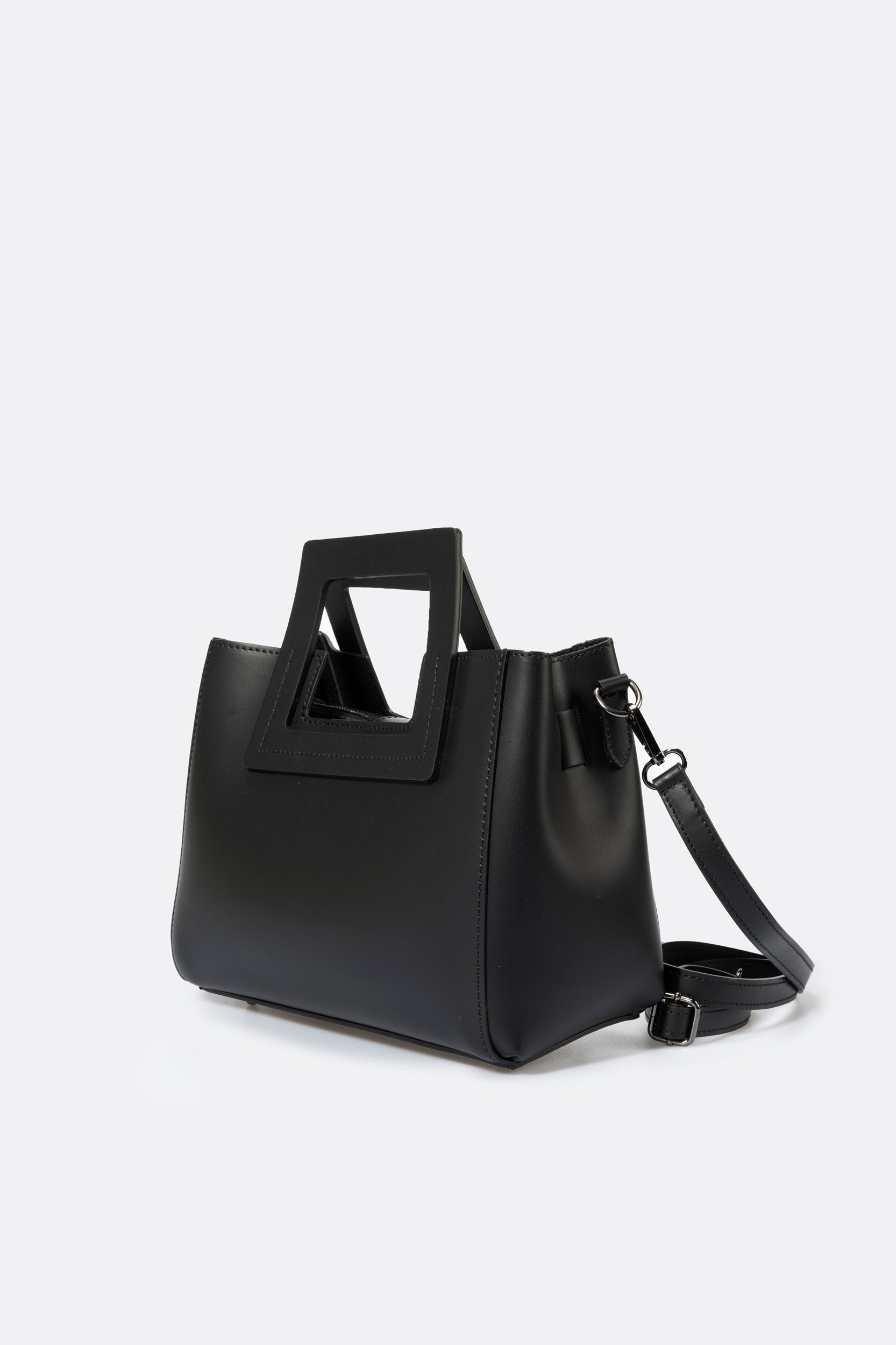 Handtasche Amira – Nero by MARELA