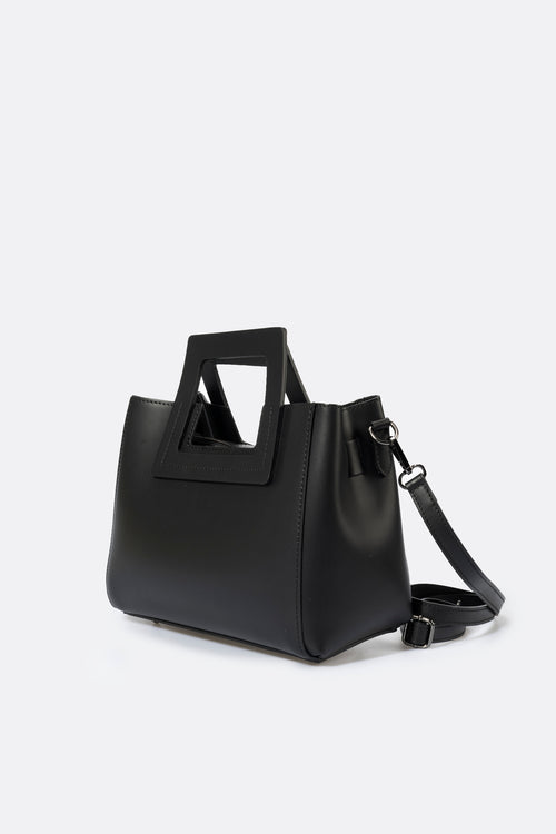 Handtasche Amira – Nero by MARELA