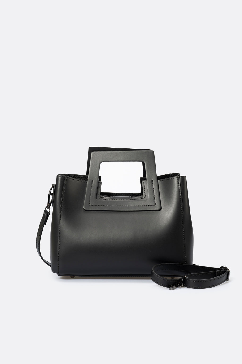 Handtasche Amira – Nero by MARELA