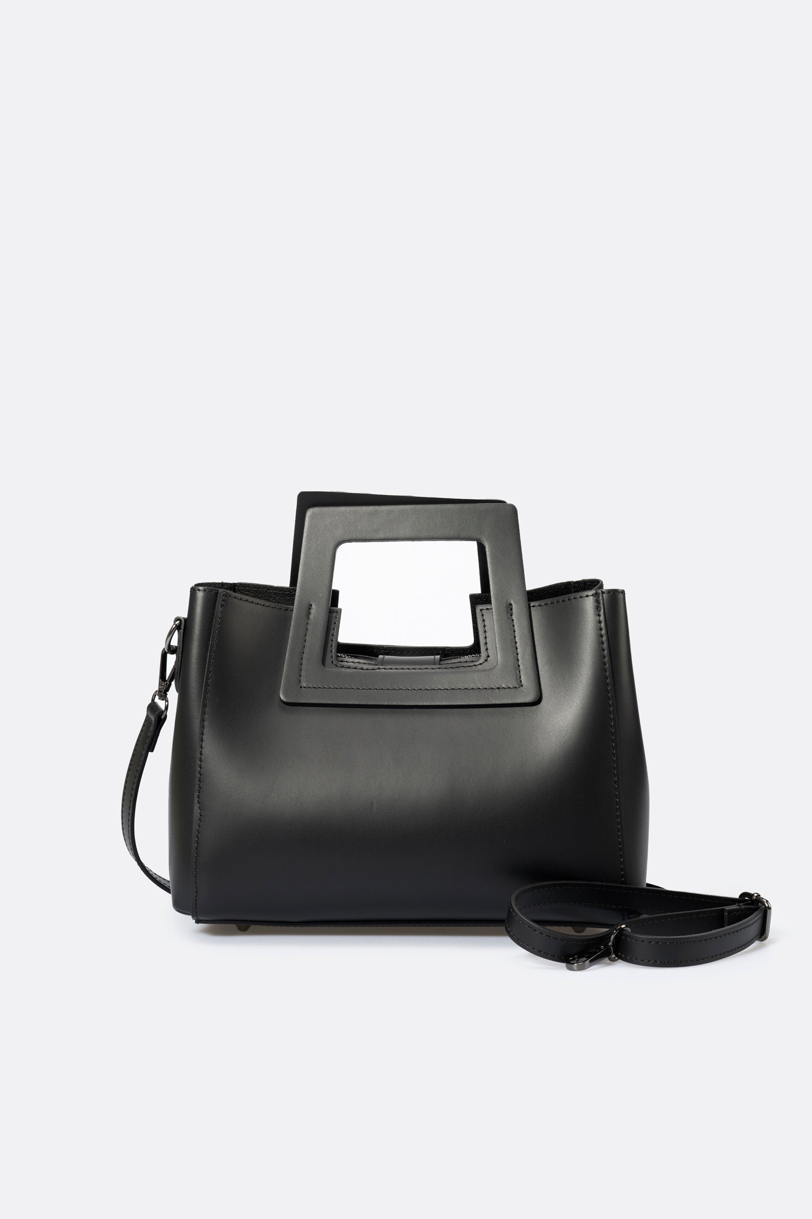 Handtasche Amira – Nero by MARELA