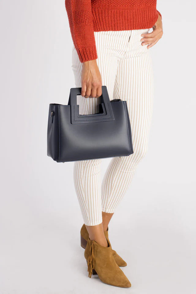 Handtasche Amira – Notte by MARELA