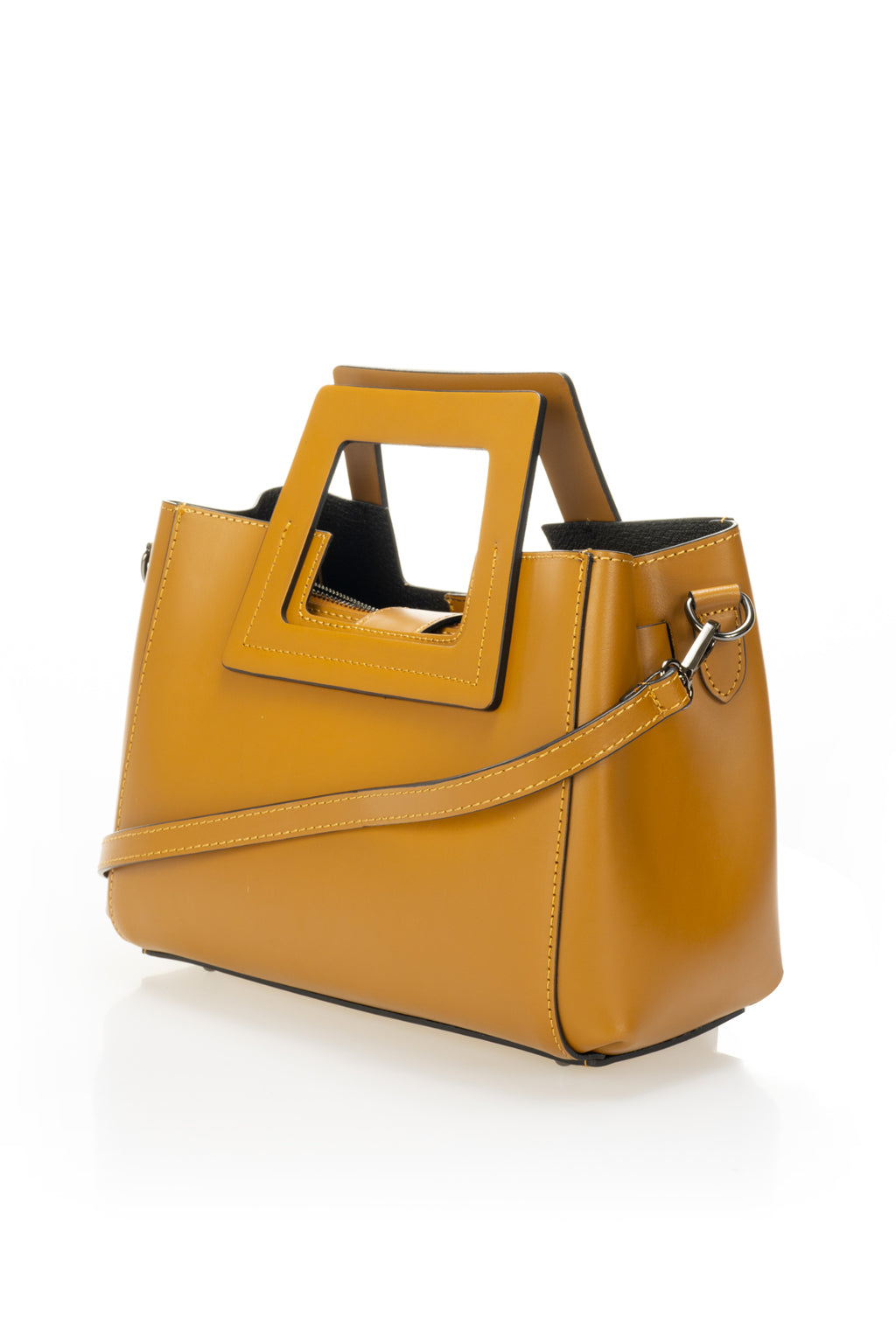 Handtasche Amira – Cuoio by MARELA