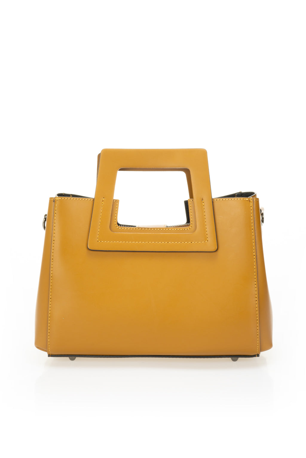 Handtasche Amira – Cuoio by MARELA