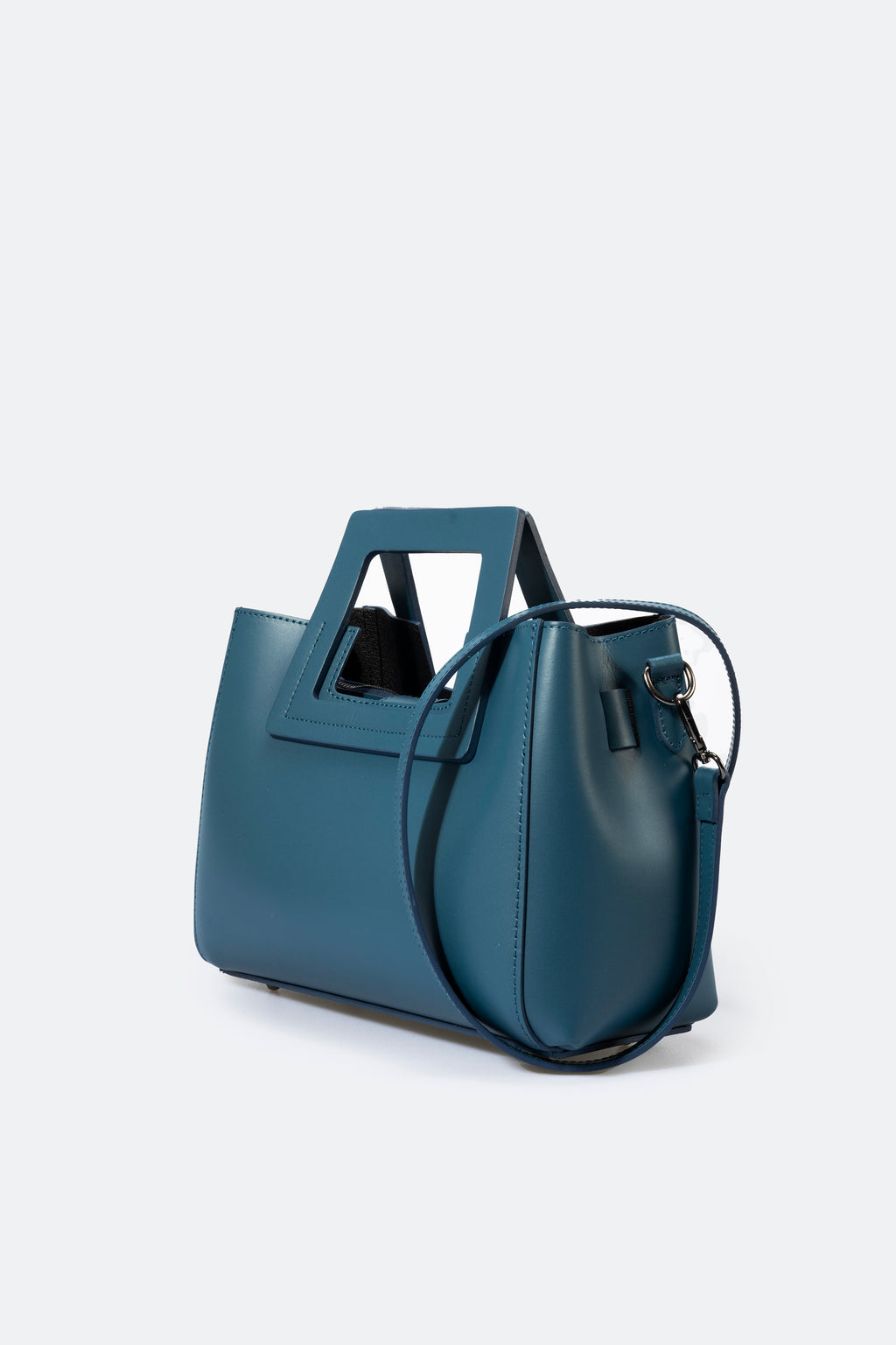 Handtasche Amira – Zaffiro by MARELA
