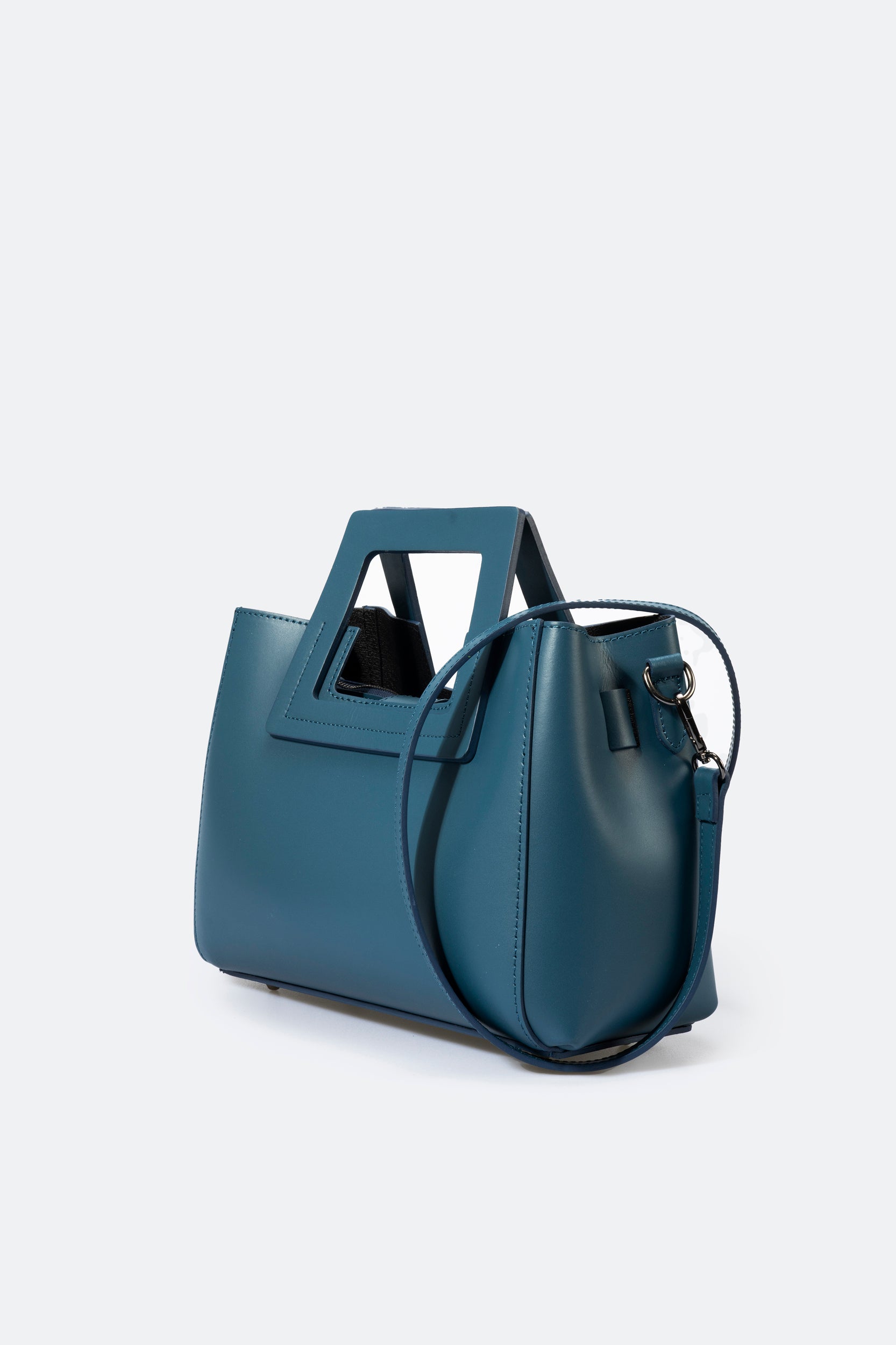 Handtasche Amira – Zaffiro by MARELA