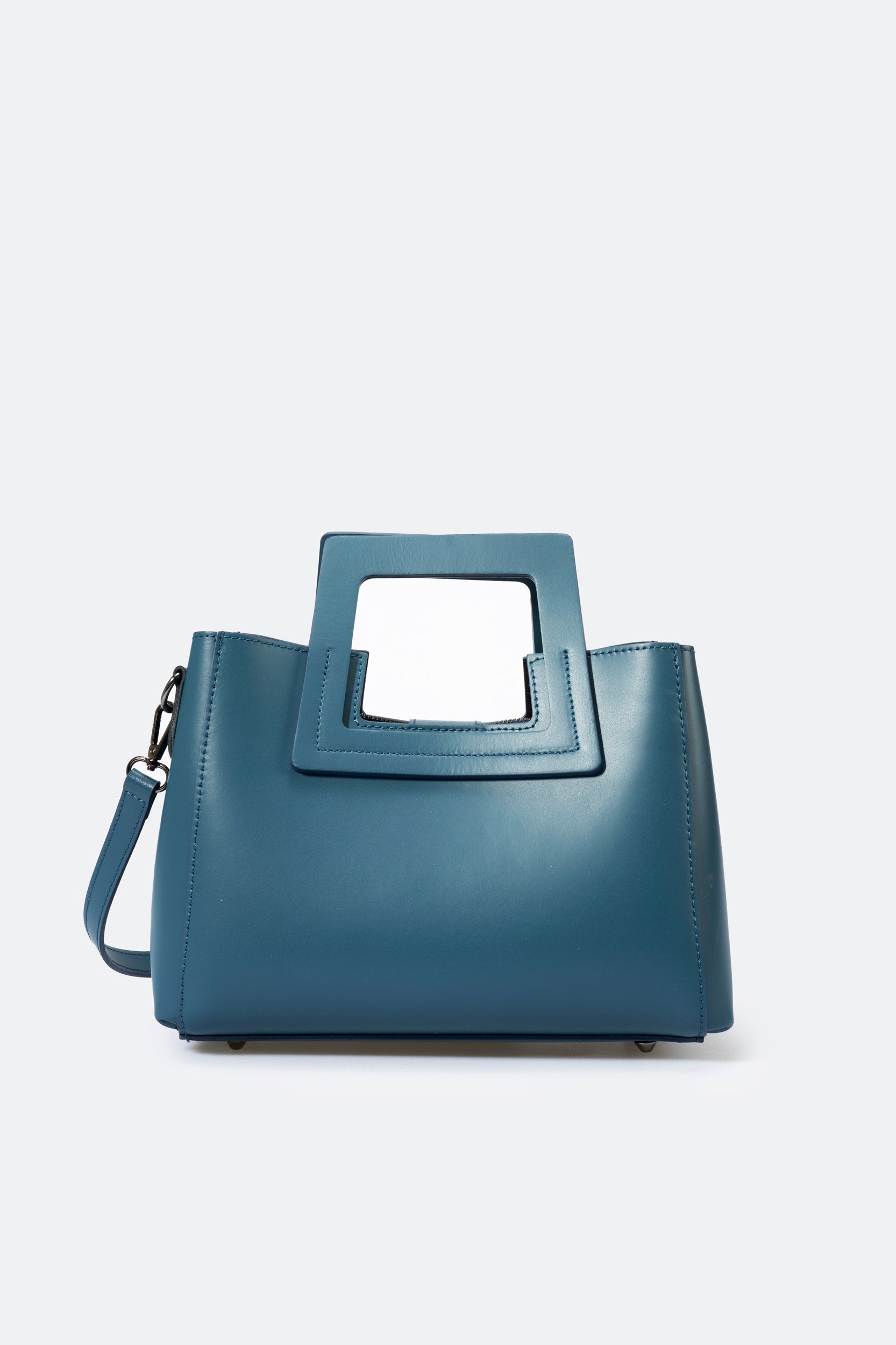 Handtasche Amira – Zaffiro by MARELA