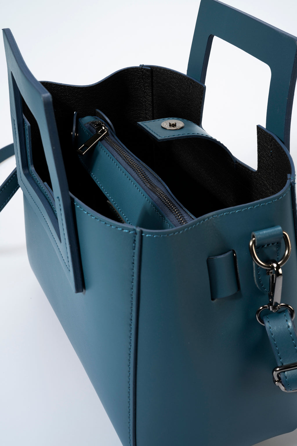 Handtasche Amira – Zaffiro by MARELA